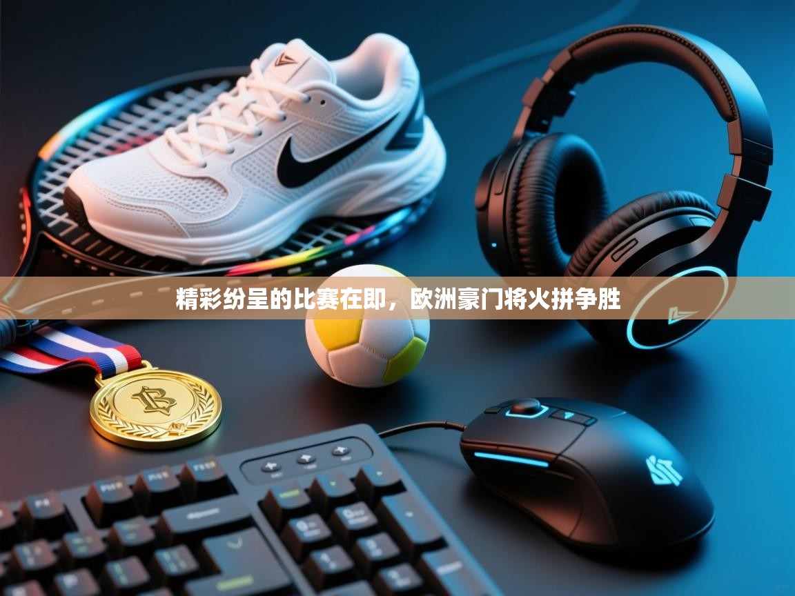 精彩纷呈的比赛在即，欧洲豪门将火拼争胜