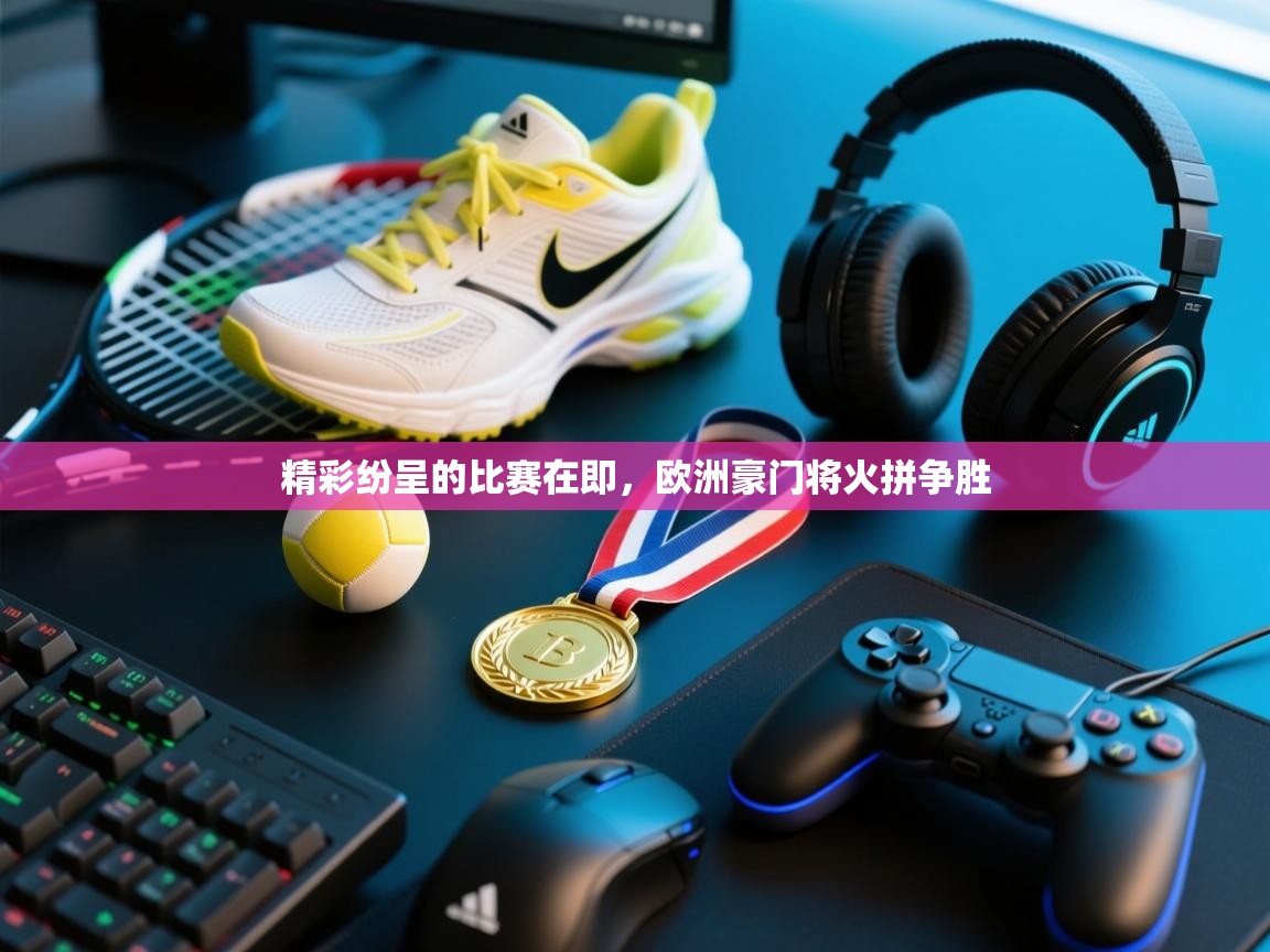 精彩纷呈的比赛在即，欧洲豪门将火拼争胜  第2张