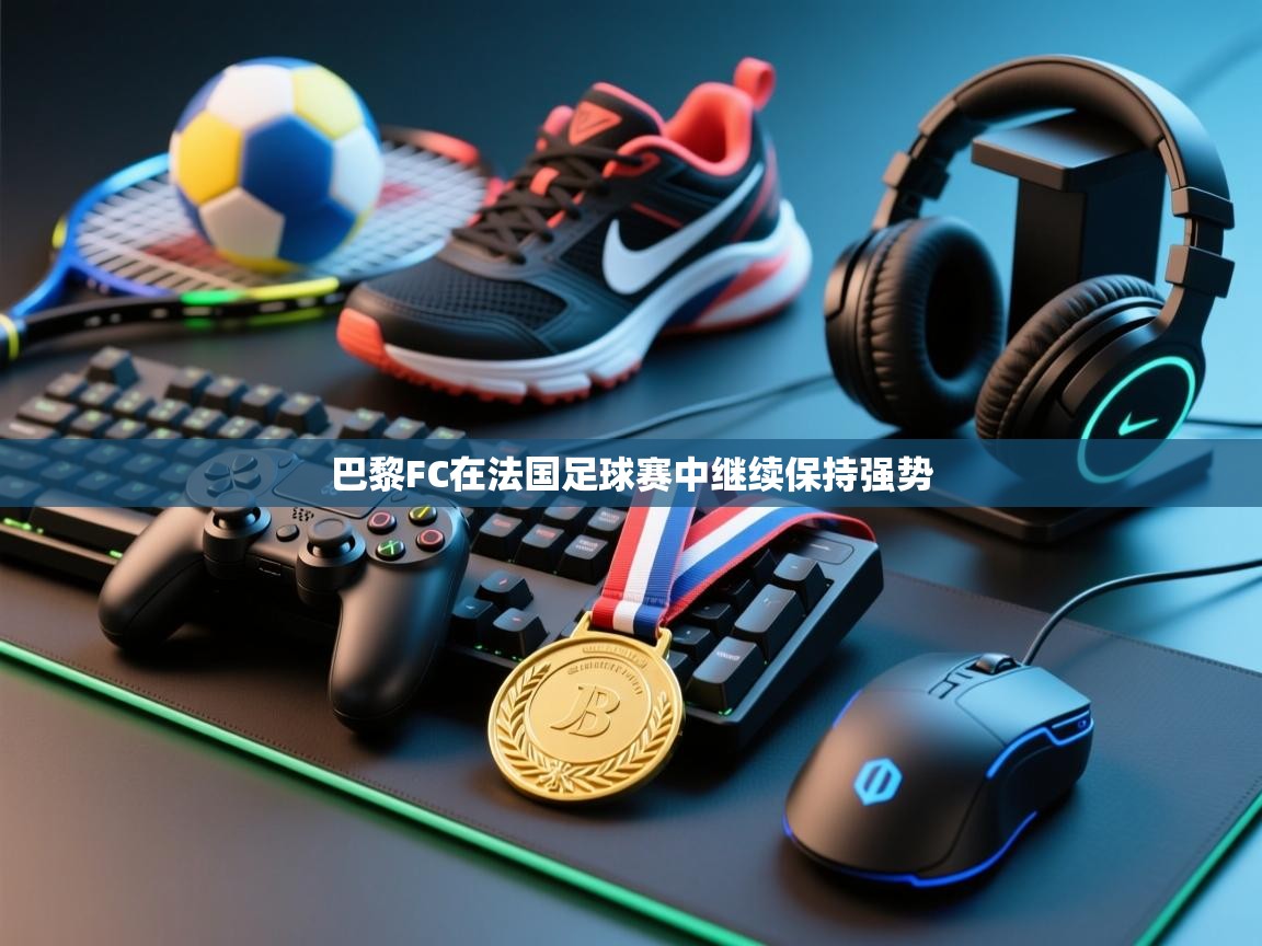 巴黎FC在法国足球赛中继续保持强势