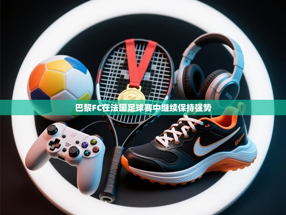 巴黎FC在法国足球赛中继续保持强势  第2张