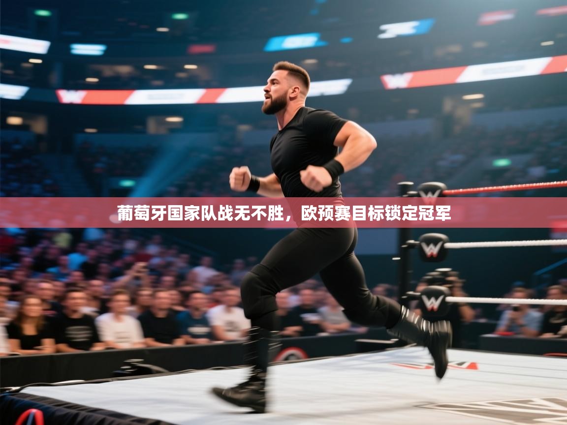 葡萄牙国家队战无不胜，欧预赛目标锁定冠军  第2张