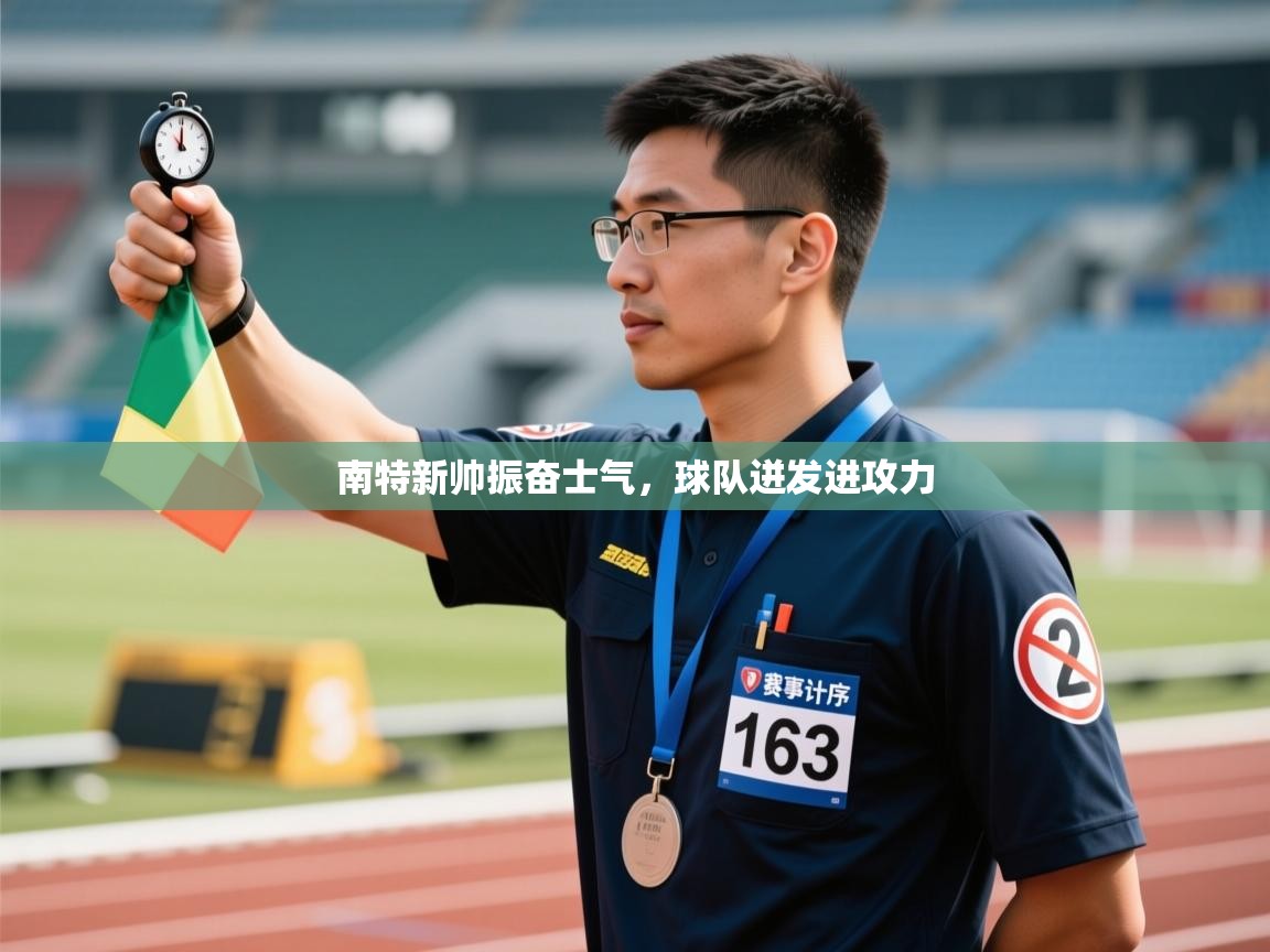 南特新帅振奋士气,球队迸发进攻力 第2张