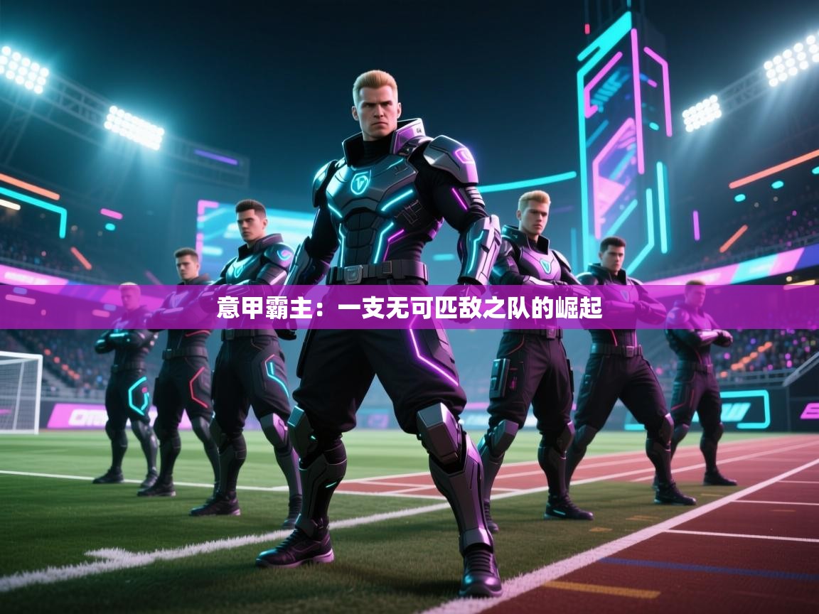 意甲霸主：一支无可匹敌之队的崛起  第1张