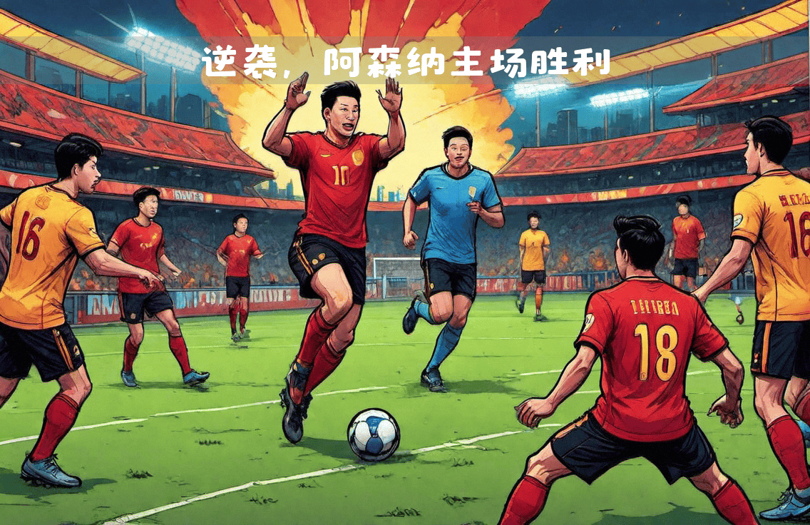 精彩绝伦！球队奋力拼搏迎接紧张比赛的简单介绍