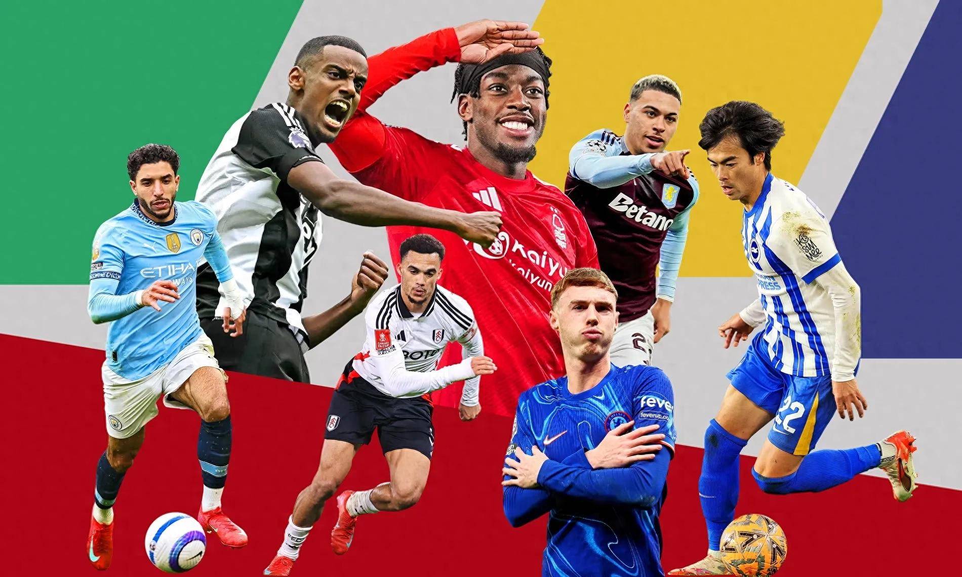 英超新晋强队连胜，瞄准联赛前四