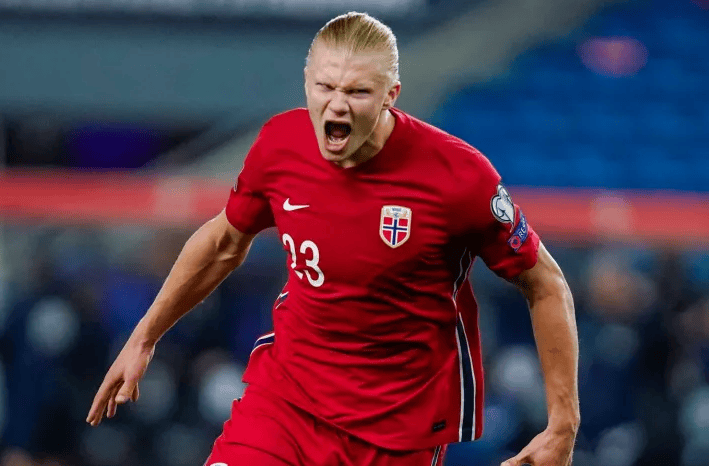 捷克队遭遇不利，挪威队取得胜利