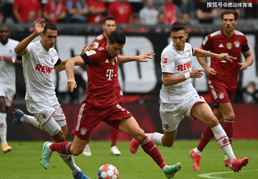 关于拜仁慕尼黑击败多特蒙德，凭借实力取胜的信息