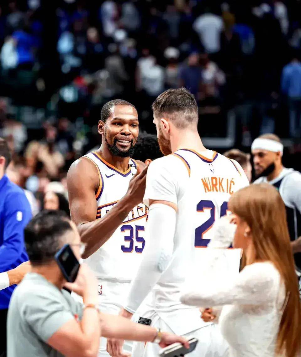 NBA比赛风云再起:双方此次角逐的简单介绍 NBA比赛风云再起:双方此次角逐的简单介绍