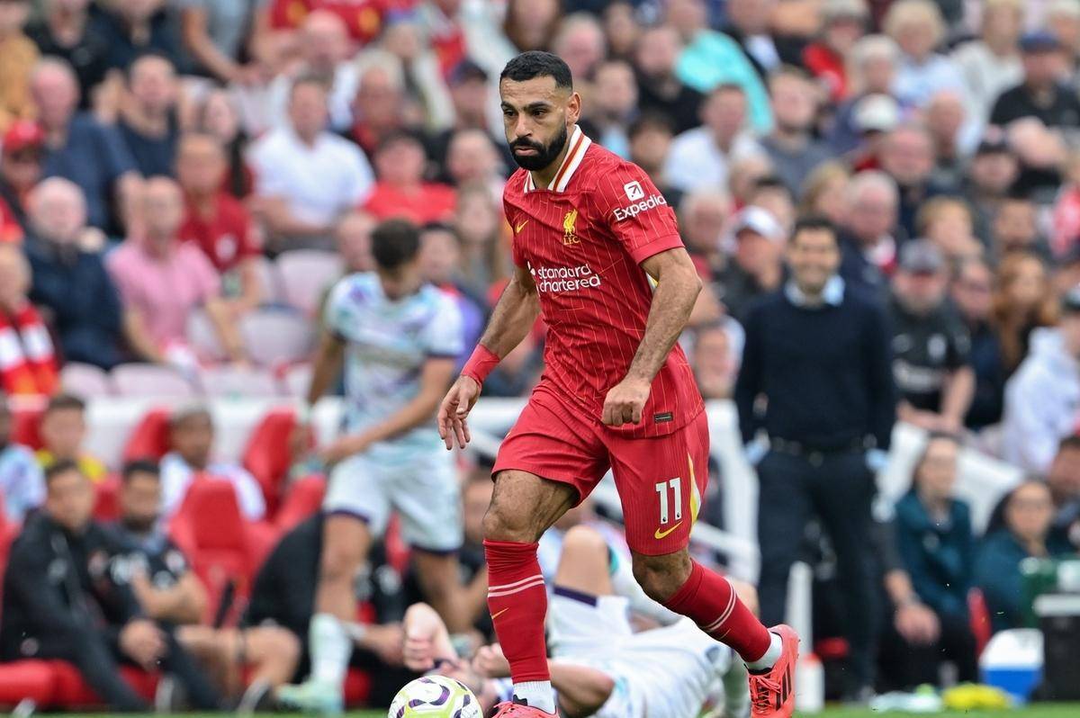 利物浦备战新赛季，全队备战状态佳的简单介绍