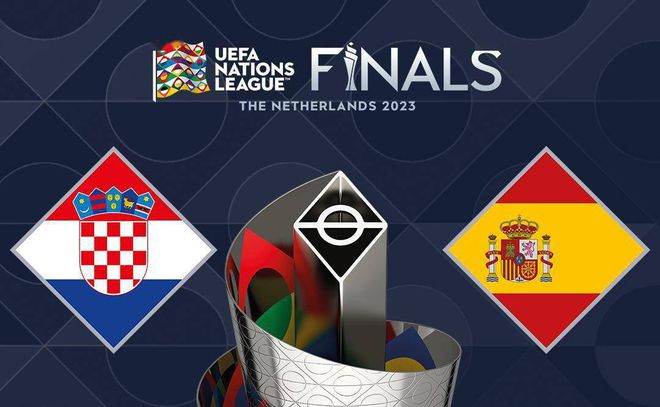 欧国联四强争夺冠军席位,强队实力堪比的简单介绍 欧国联四强争夺冠军席位,强队实力堪比的简单介绍