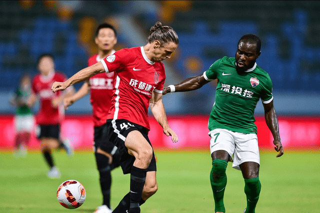 王牌球员进攻几度受阻,领先劣势逆转的简单介绍 王牌球员进攻几度受阻,领先劣势逆转的简单介绍