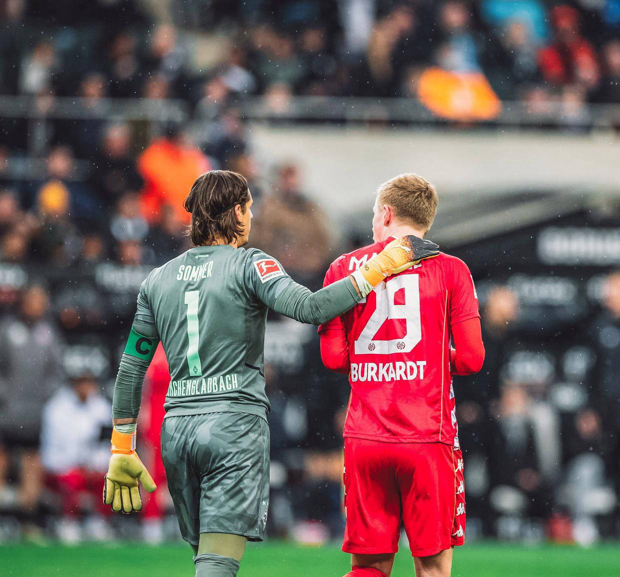 爱游戏app-关于门兴格拉德巴赫瞄准排名升势的信息