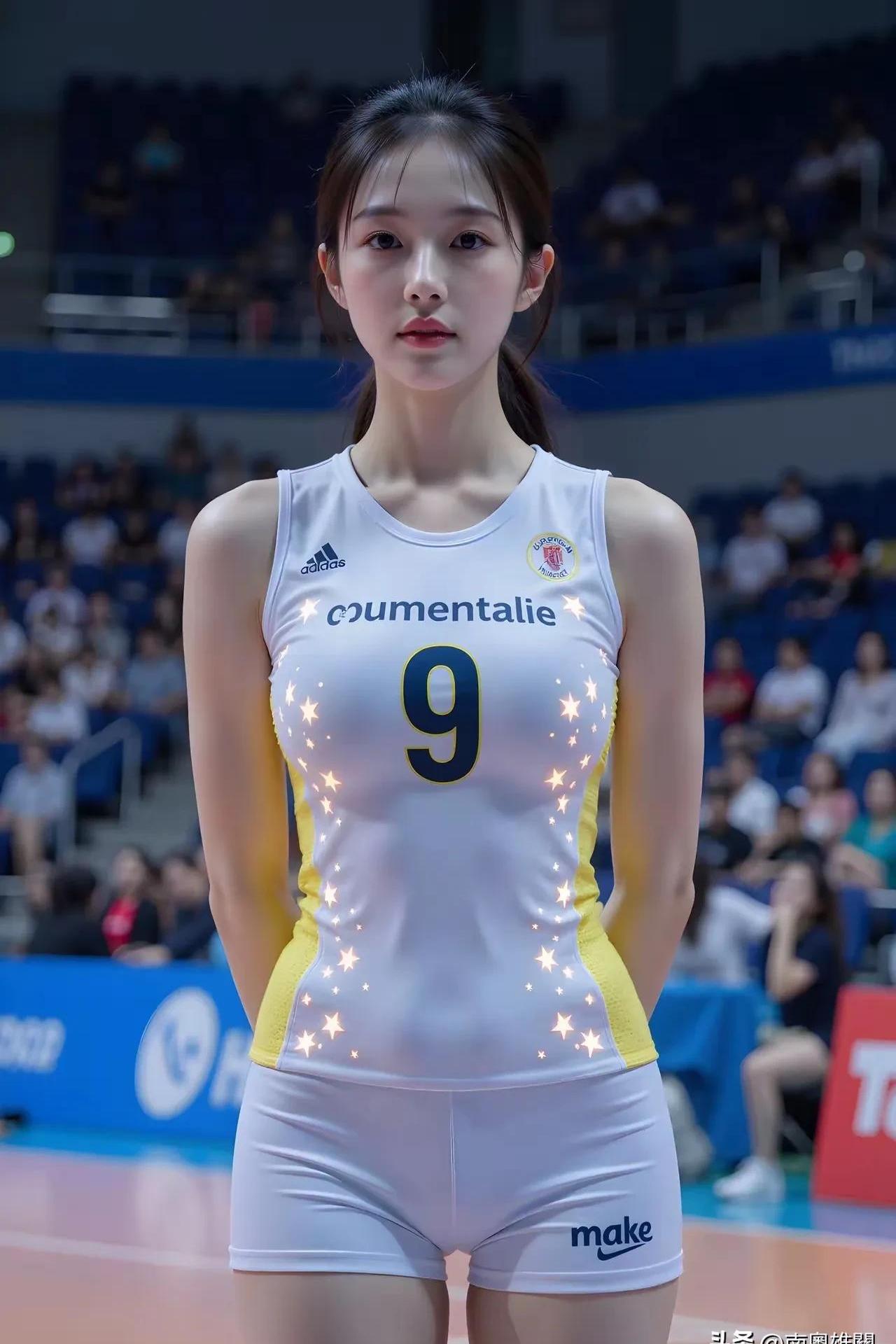 爱游戏中国官网-运动员力求完美表现，向世界展现实力