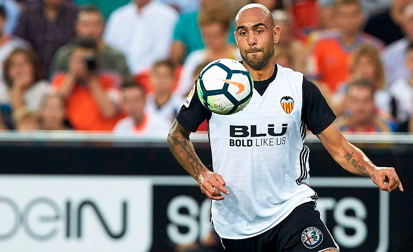 爱游戏官网-关于瓦伦西亚击败劲敌保持第二位置的信息