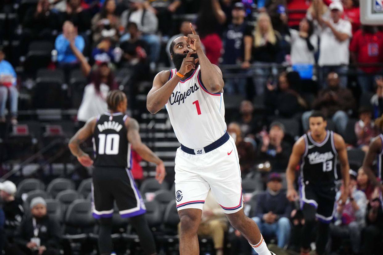 爱游戏亚洲官网-快船胜出西部，新年表现引人瞩目的简单介绍