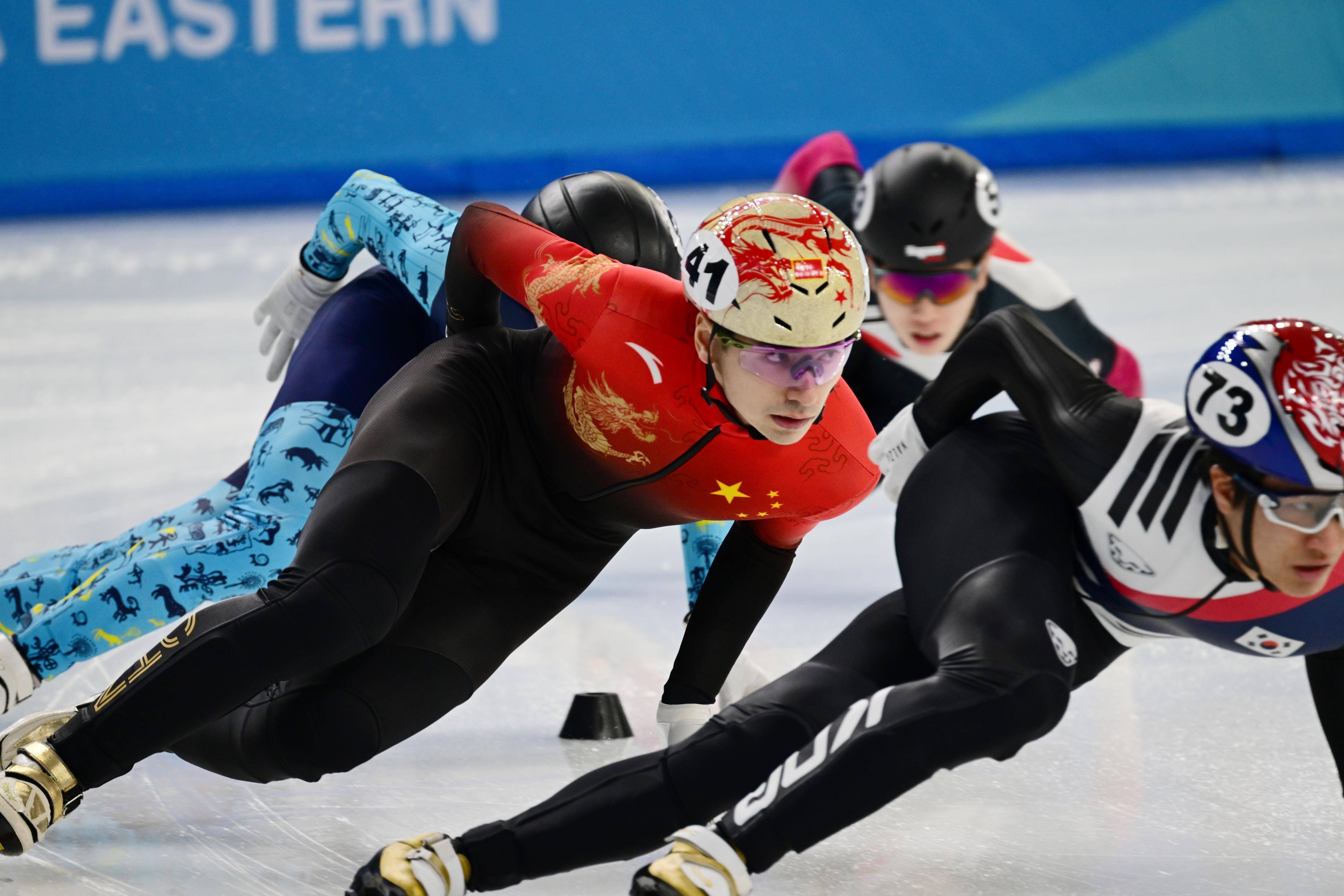 韩国队在比赛中展现出色实力