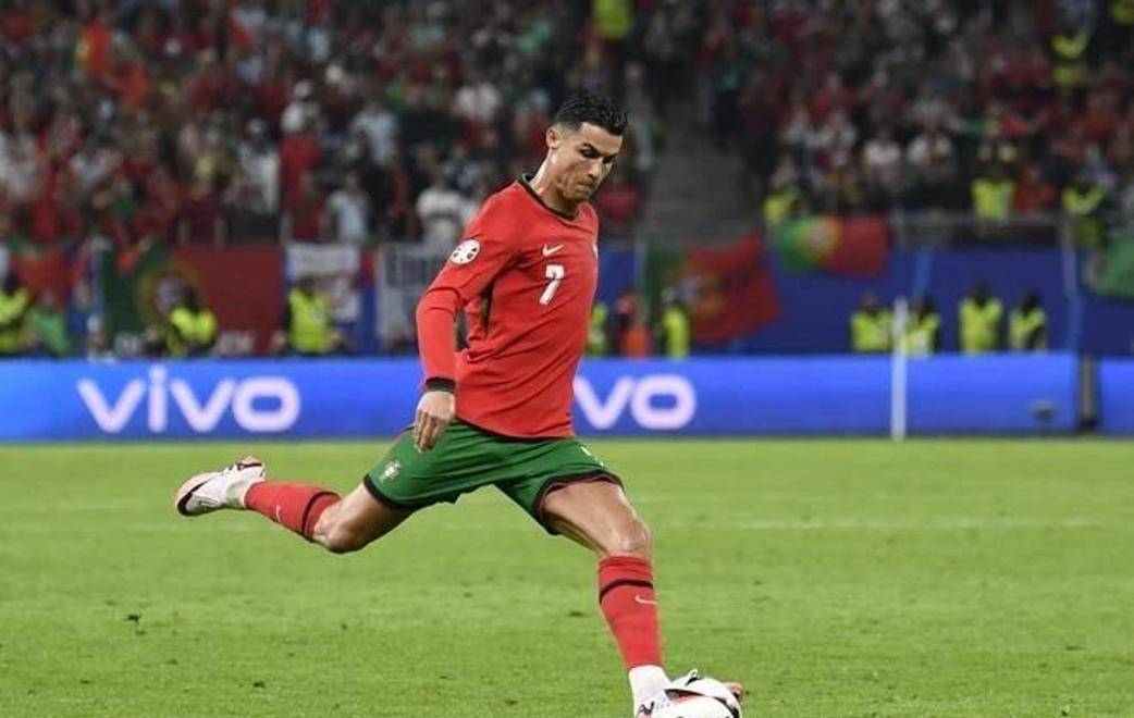 葡萄牙队锁定胜利，冲刺决赛之路的简单介绍