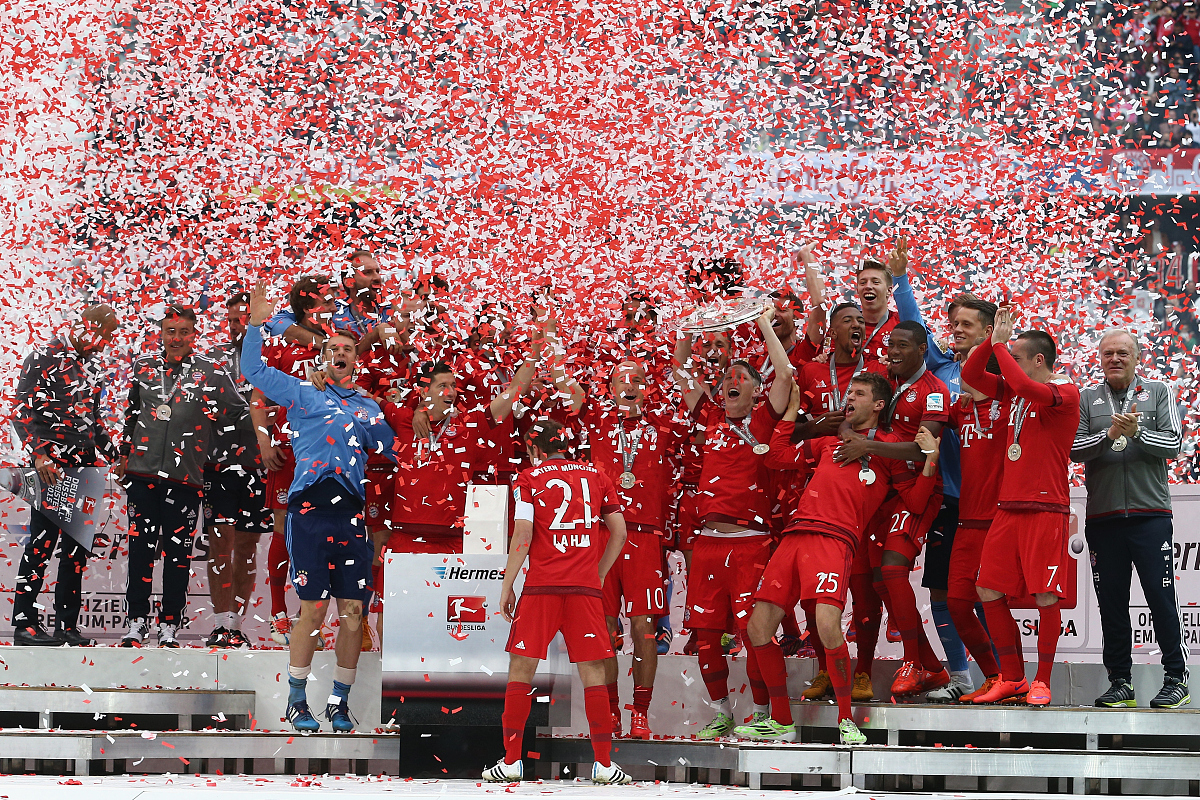 爱游戏登录-关于拜仁慕尼黑球员因接受治疗休战一段时间的信息