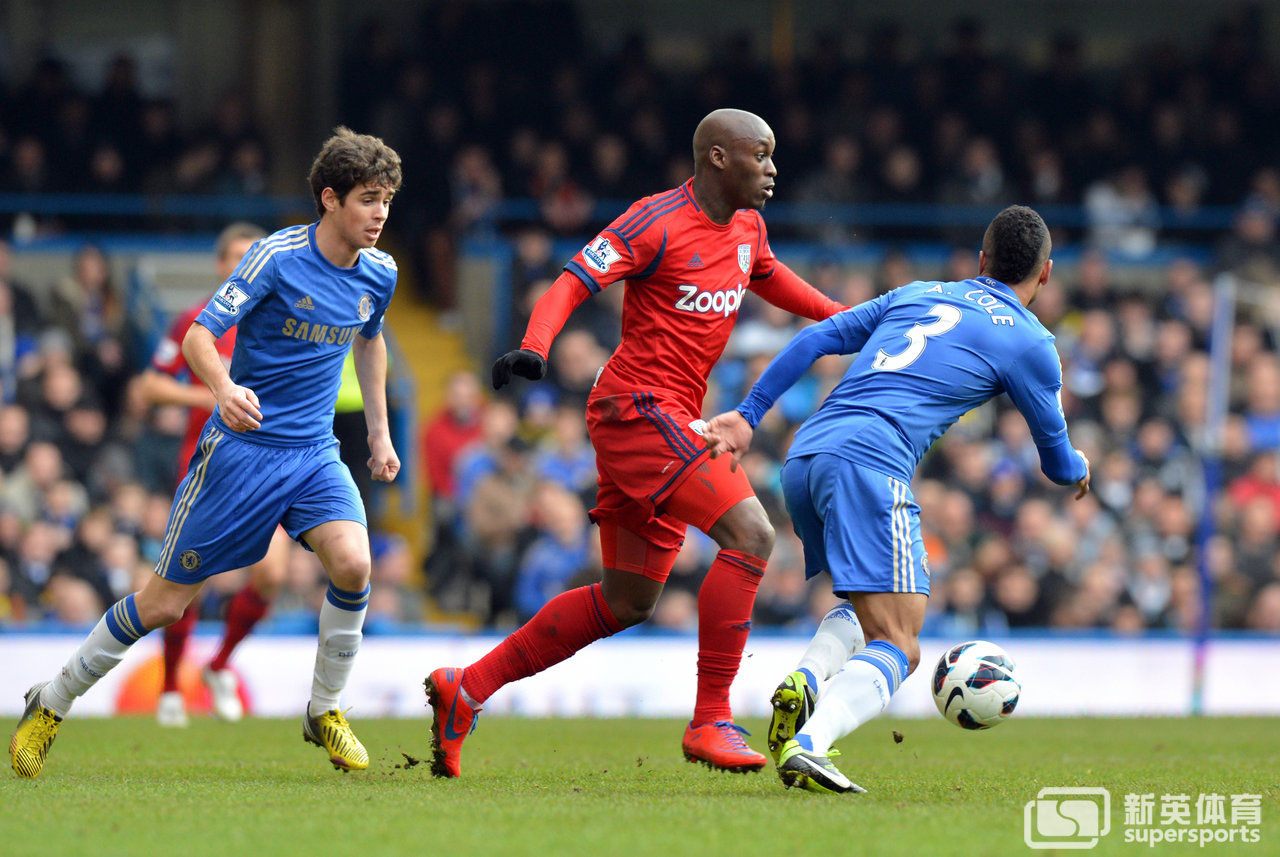 爱游戏app-切尔西主场告捷，西布朗失心胆