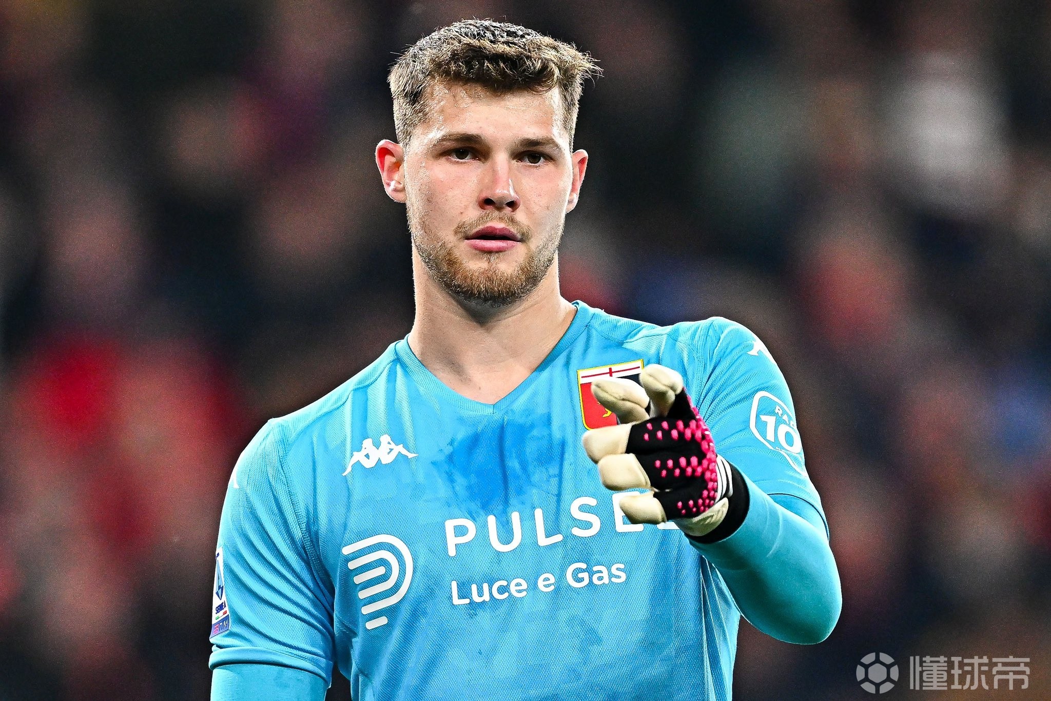 国米宣布签约年轻门将，壮大后防实力的简单介绍