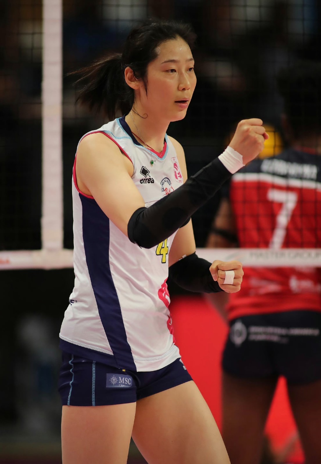 爱沙尼亚国家队双杀晋级，实力不容小觑