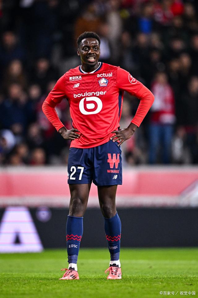 爱游戏网页版登录入口-里尔客场失利，需要尽快调整状态