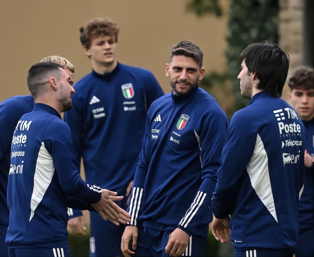 关于欧预赛强队目前状态，备战如何？的信息