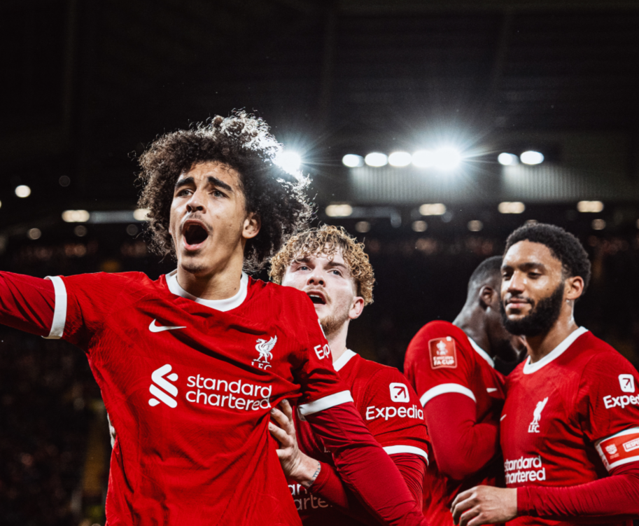 关于曼联战平利物浦，备战下一个对手的到来的信息