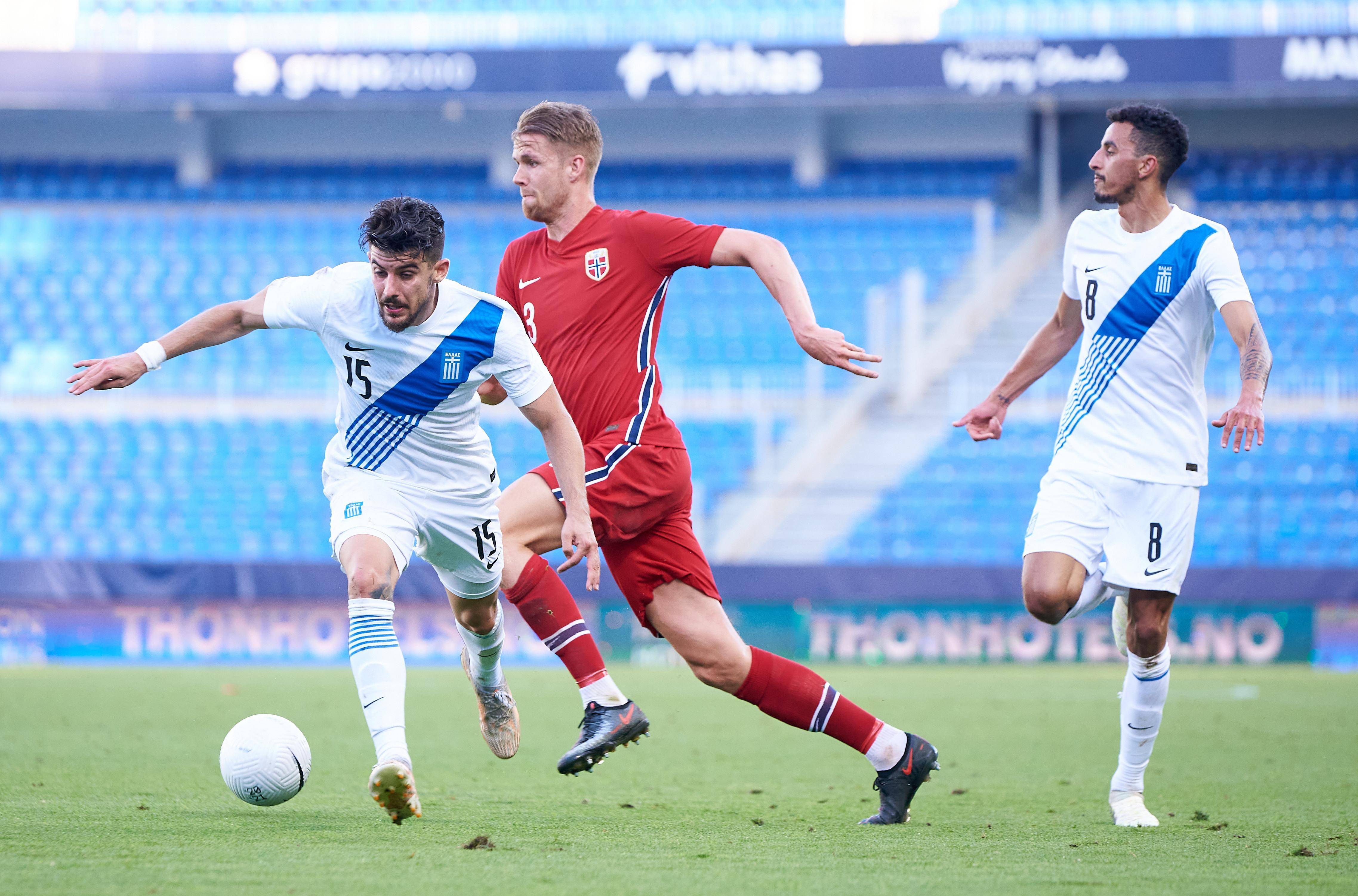 爱游戏中国官网-全力拼搏！欧洲国家杯赛场上竞技火热的简单介绍