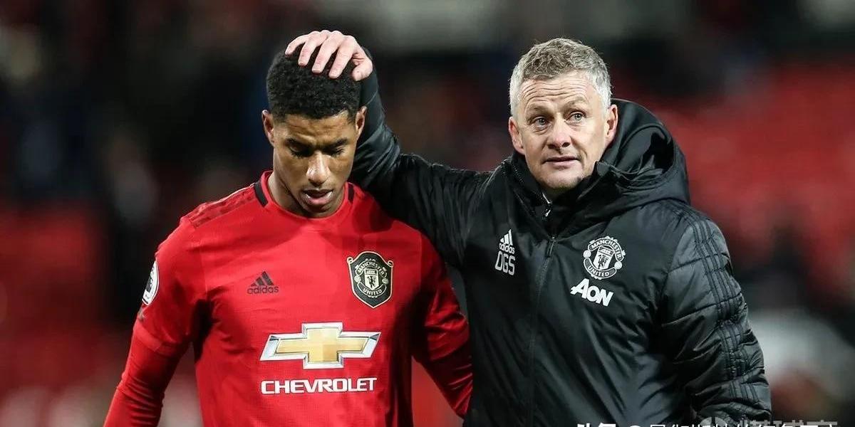 包含索尔斯克亚为曼联找到平衡，球队迎战强敌的词条