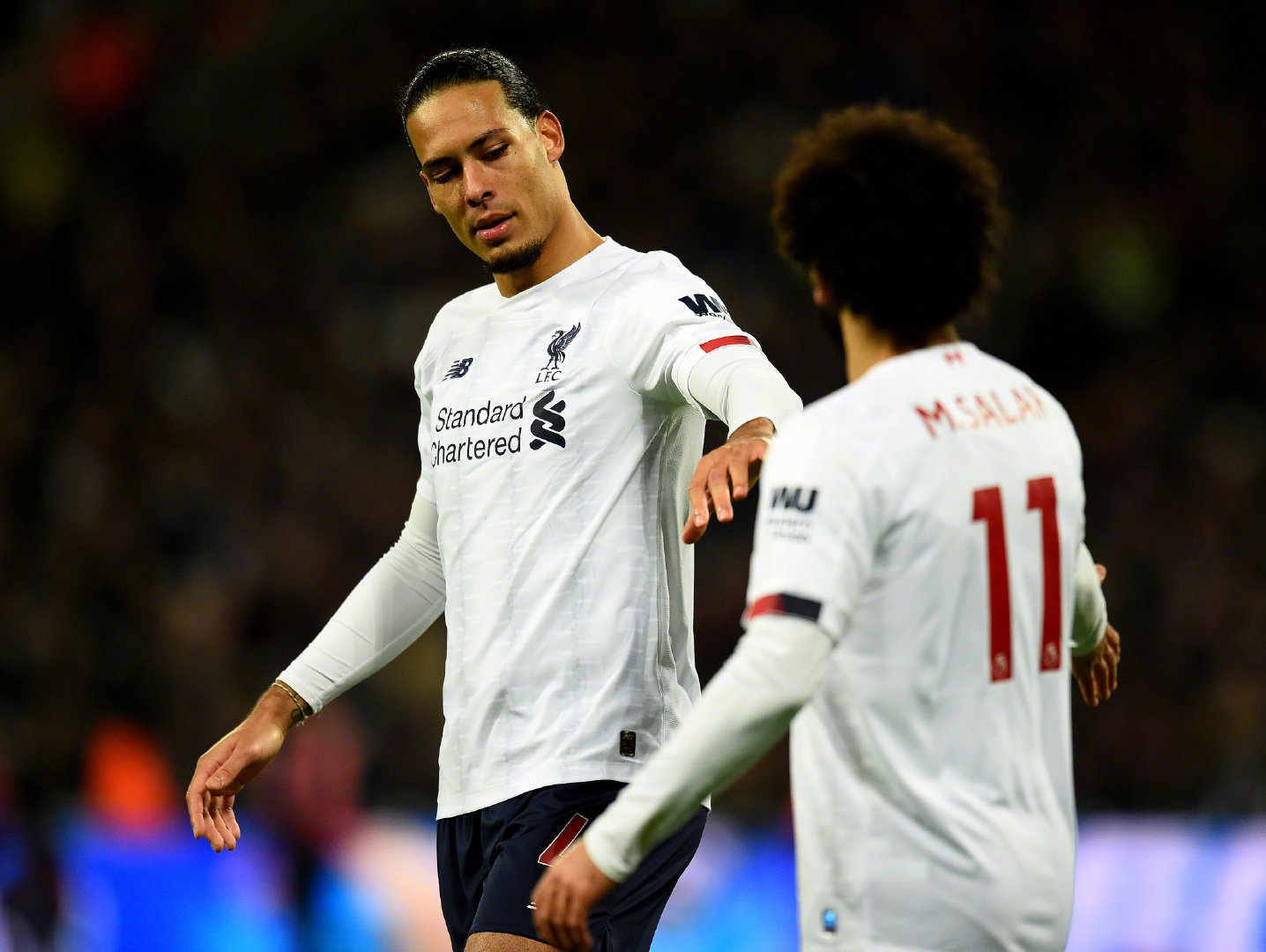 爱游戏亚洲官网-利物浦大胜托特纳姆，一骑绝尘