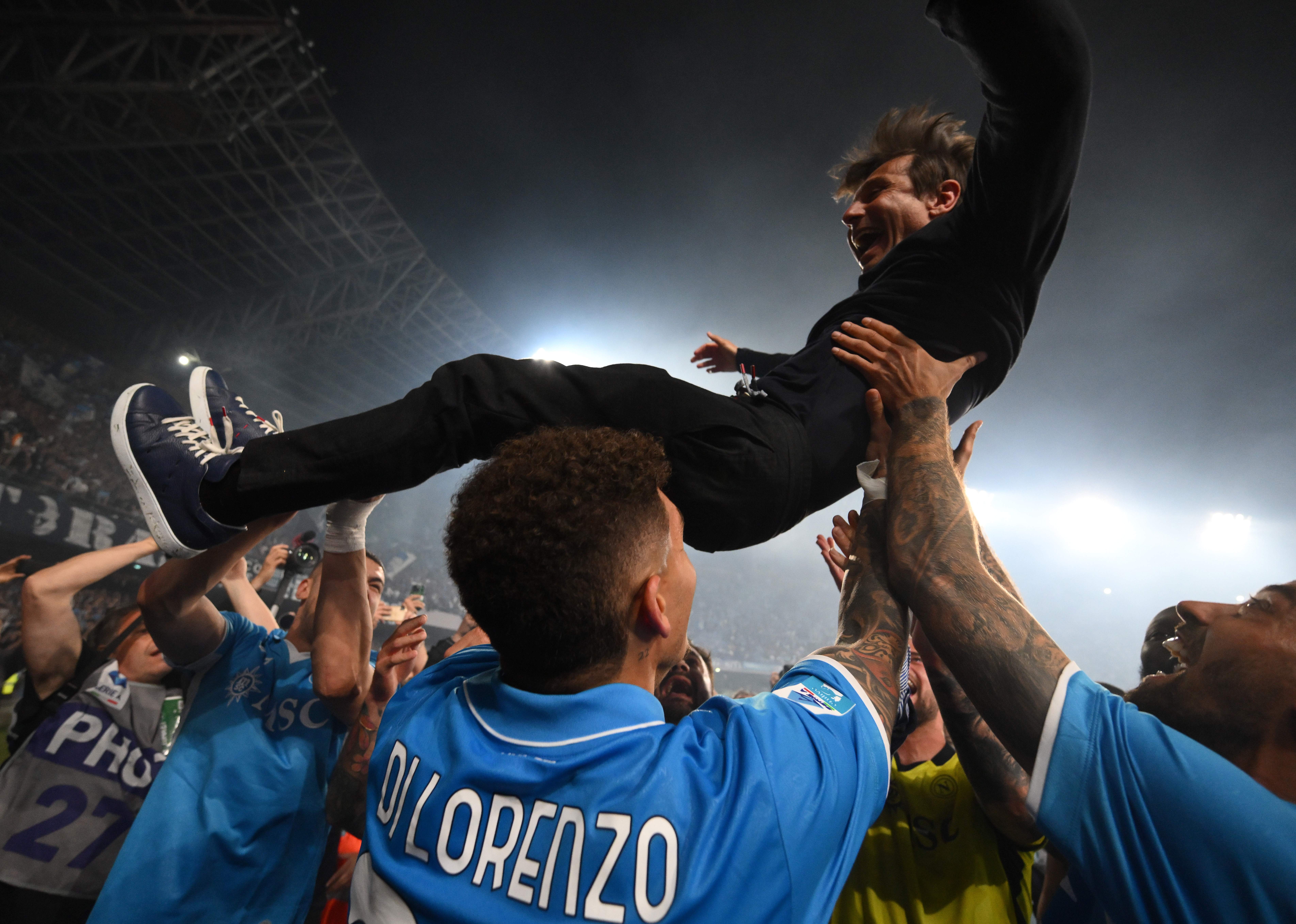 爱游戏网页版-包含那不勒斯主场大胜，球员表现出色的词条