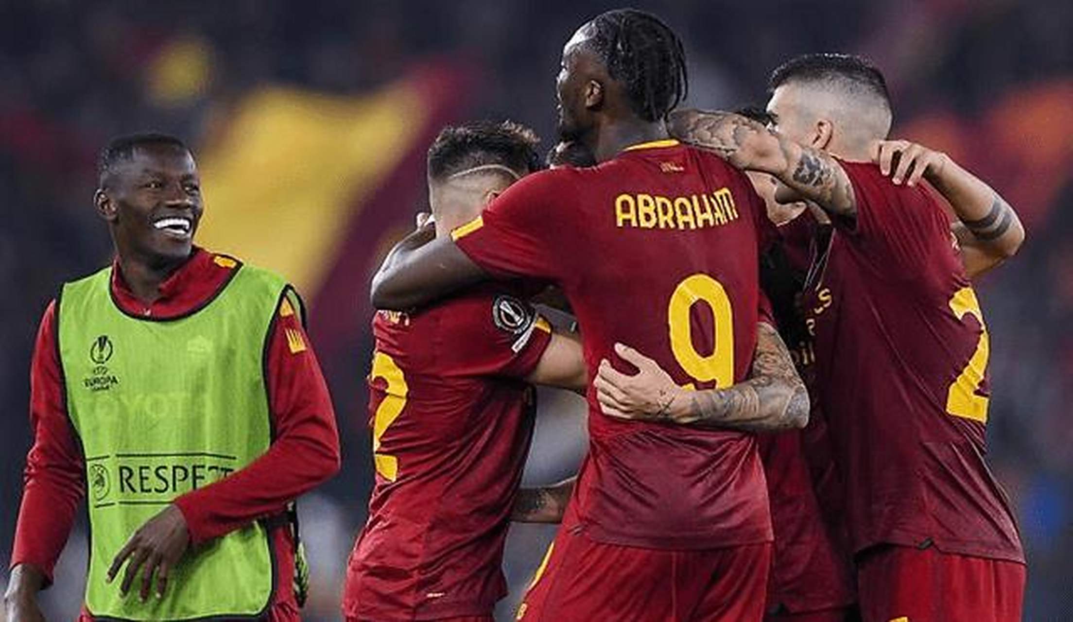 爱游戏官网-罗马击败对手，全队努力奋战的简单介绍