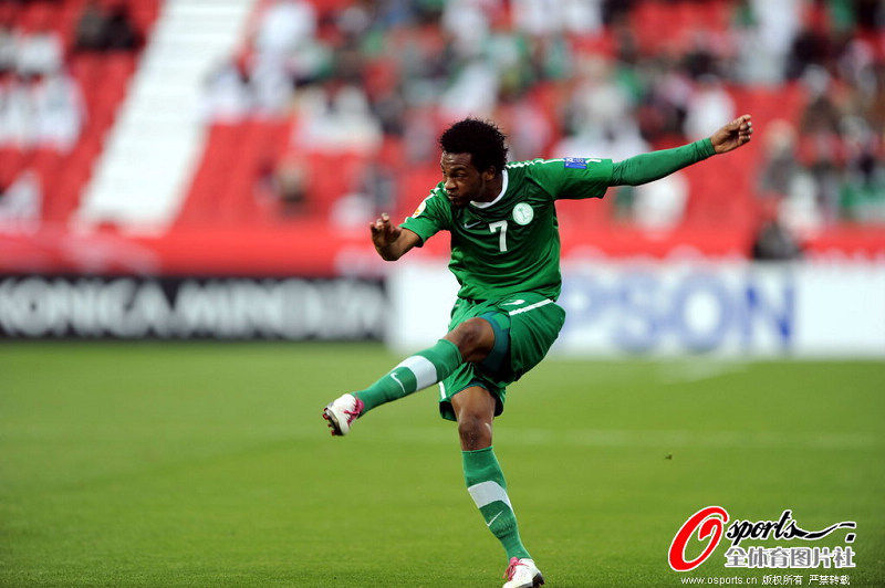 阿拉伯球队掀起对华夏幸福:身体对抗看点的简单介绍 阿拉伯球队掀起对华夏幸福:身体对抗看点的简单介绍