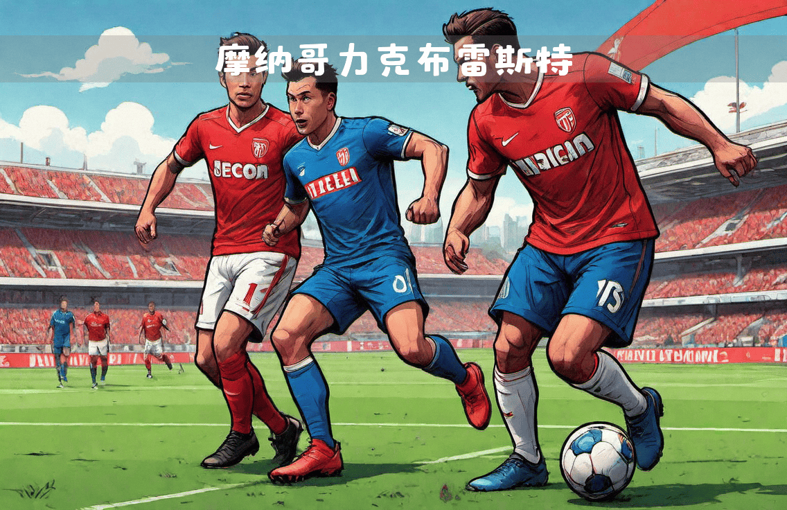 摩纳哥连胜稳固竞争对手,实力逐渐提升的简单介绍 摩纳哥连胜稳固竞争对手,实力逐渐提升的简单介绍