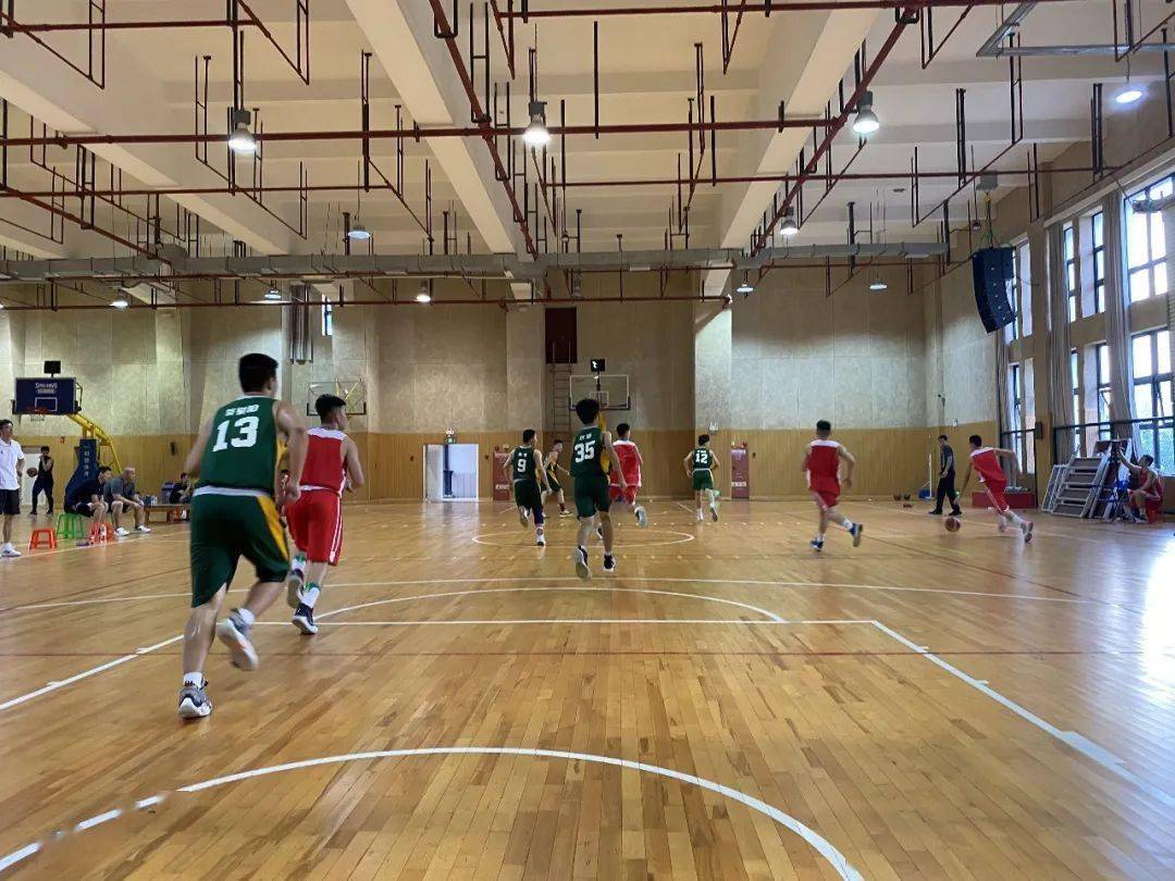 亚太地区篮球锦标赛备战工作全面展开的简单介绍 亚太地区篮球锦标赛备战工作全面展开的简单介绍