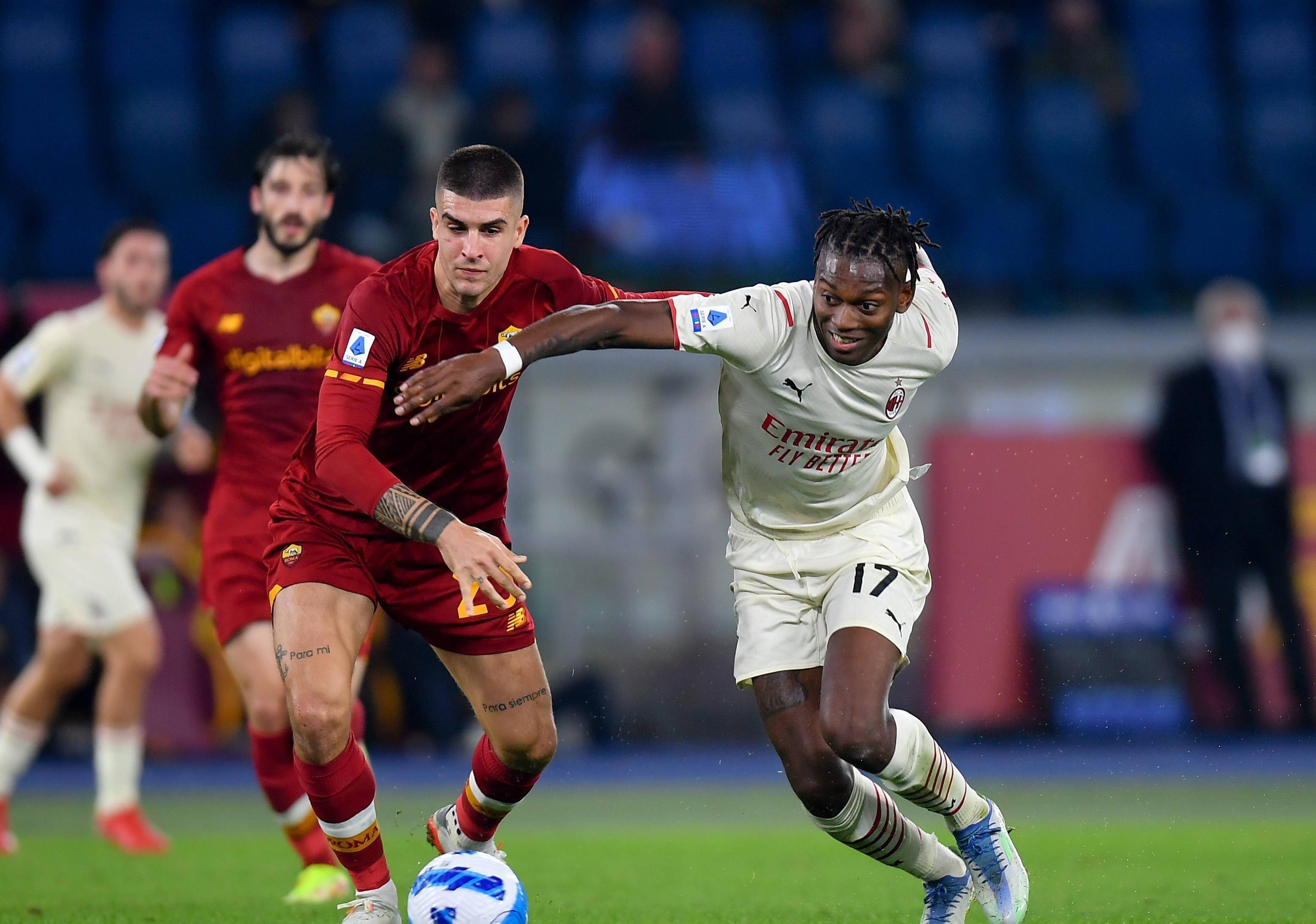 爱游戏登录-罗马遭遇帕尔马逆袭，遭遇失利