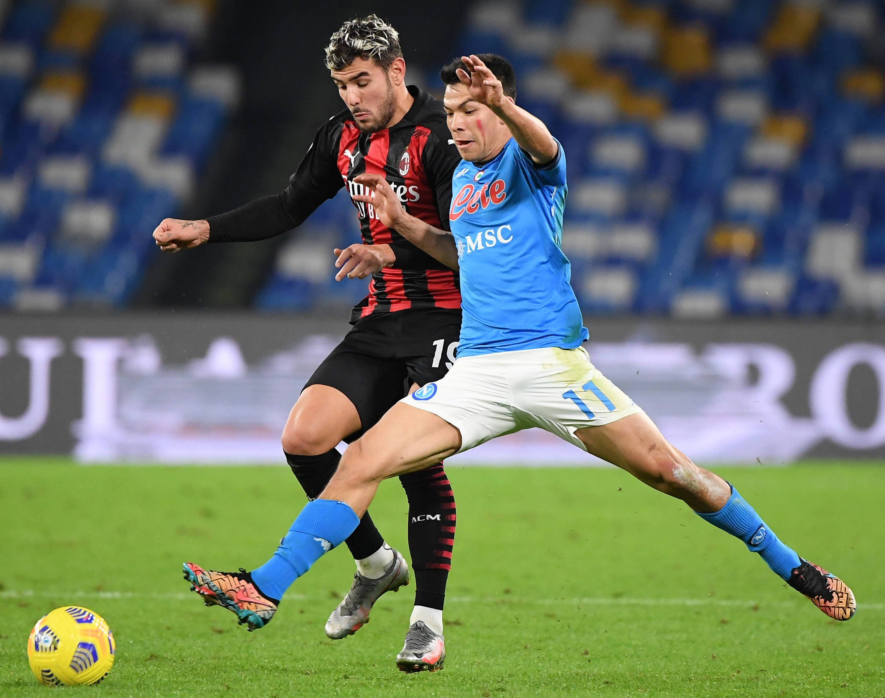 那不勒斯豪取胜利：继续追赶AC米兰的简单介绍