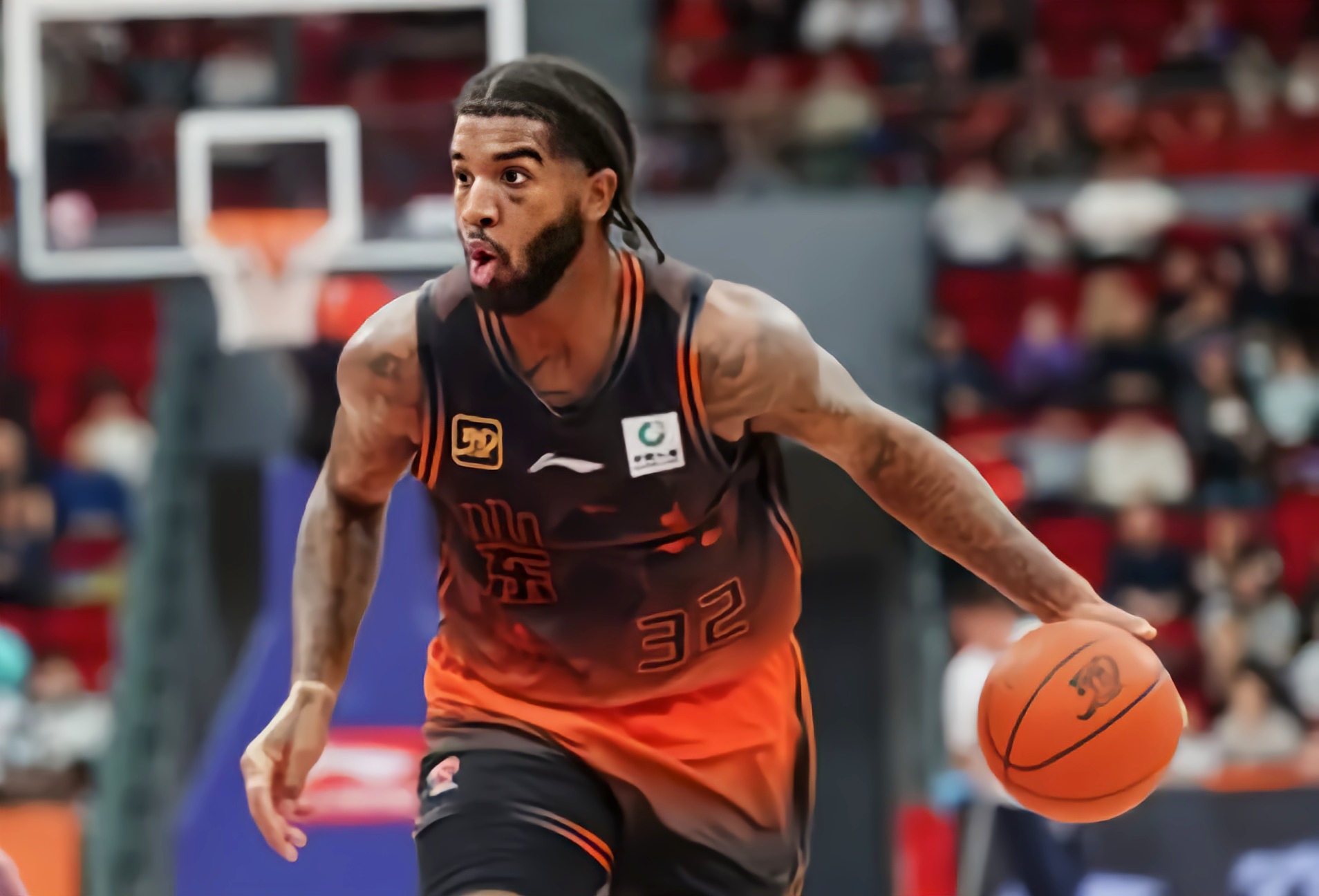 篮网迎来重伤好消息，核心球员将尽快复出的简单介绍