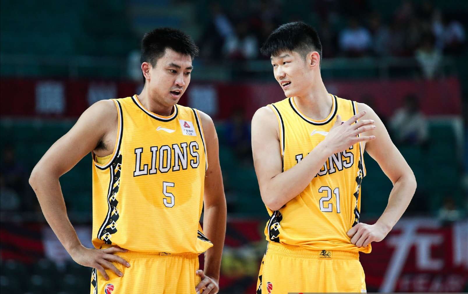 辽宁队遭受连败困扰，重整旗鼓展现实力