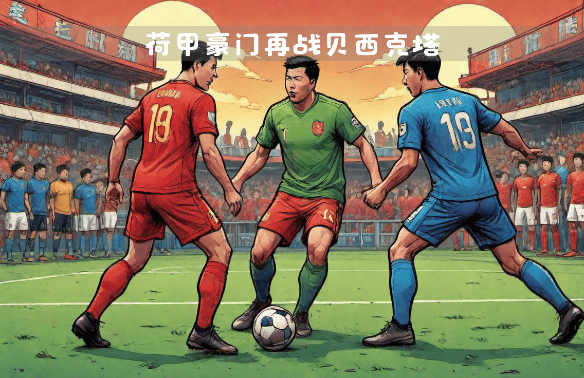 爱游戏亚洲官网-关于阿贾克斯尝试突破对手围堵，欧冠淘汰赛焦点之战的信息