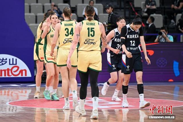 澳大利亚队在国际锦标赛中获得胜利 澳大利亚队在国际锦标赛中获得胜利