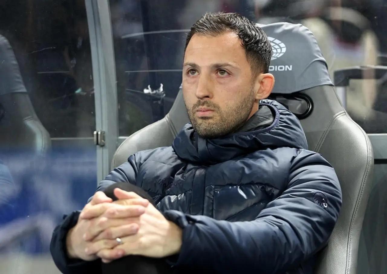 爱游戏-比利时主帅确认队长将缺席世界杯预选赛