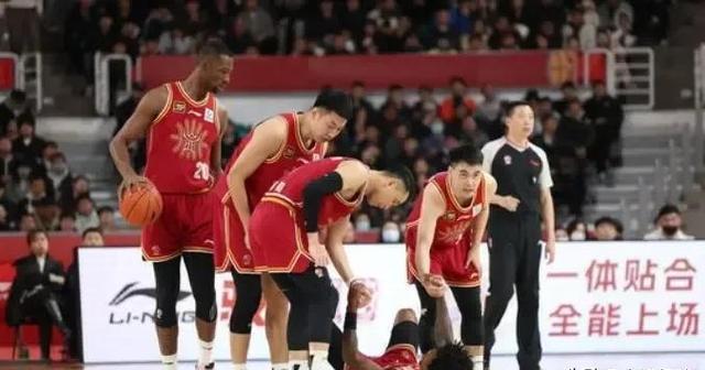 河北队对阵山西男篮，双方实力对比如何的简单介绍