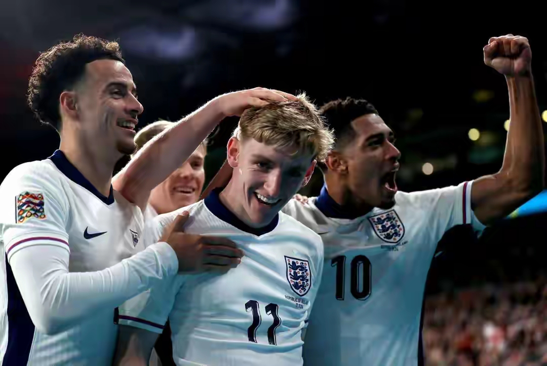 爱游戏app下载-英格兰胜瑞典，凯恩梅开二度助攻
