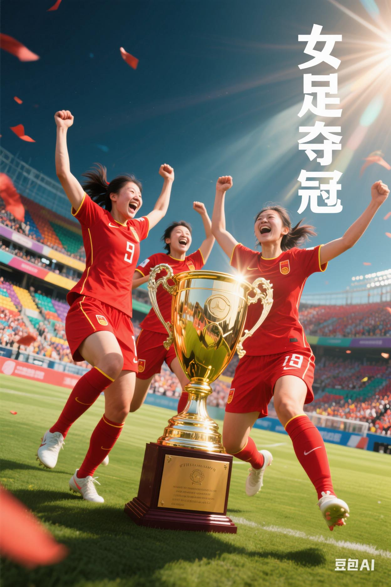 爱游戏入口-中国女足在非洲赛事中的成功表现