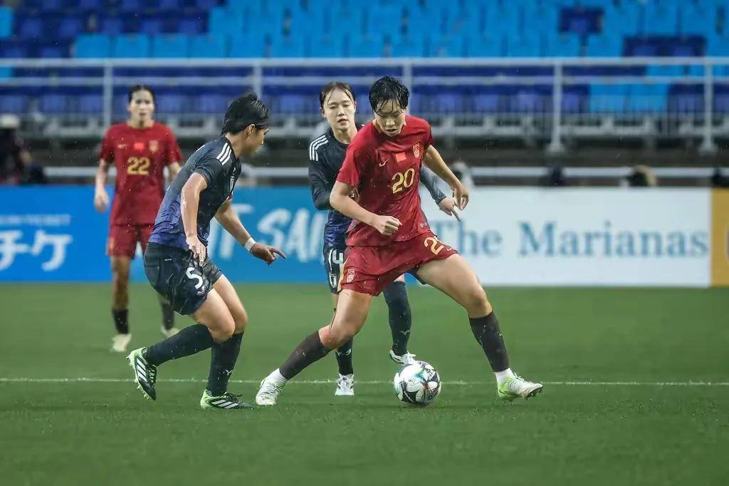 中国女足在非洲赛事中的成功表现