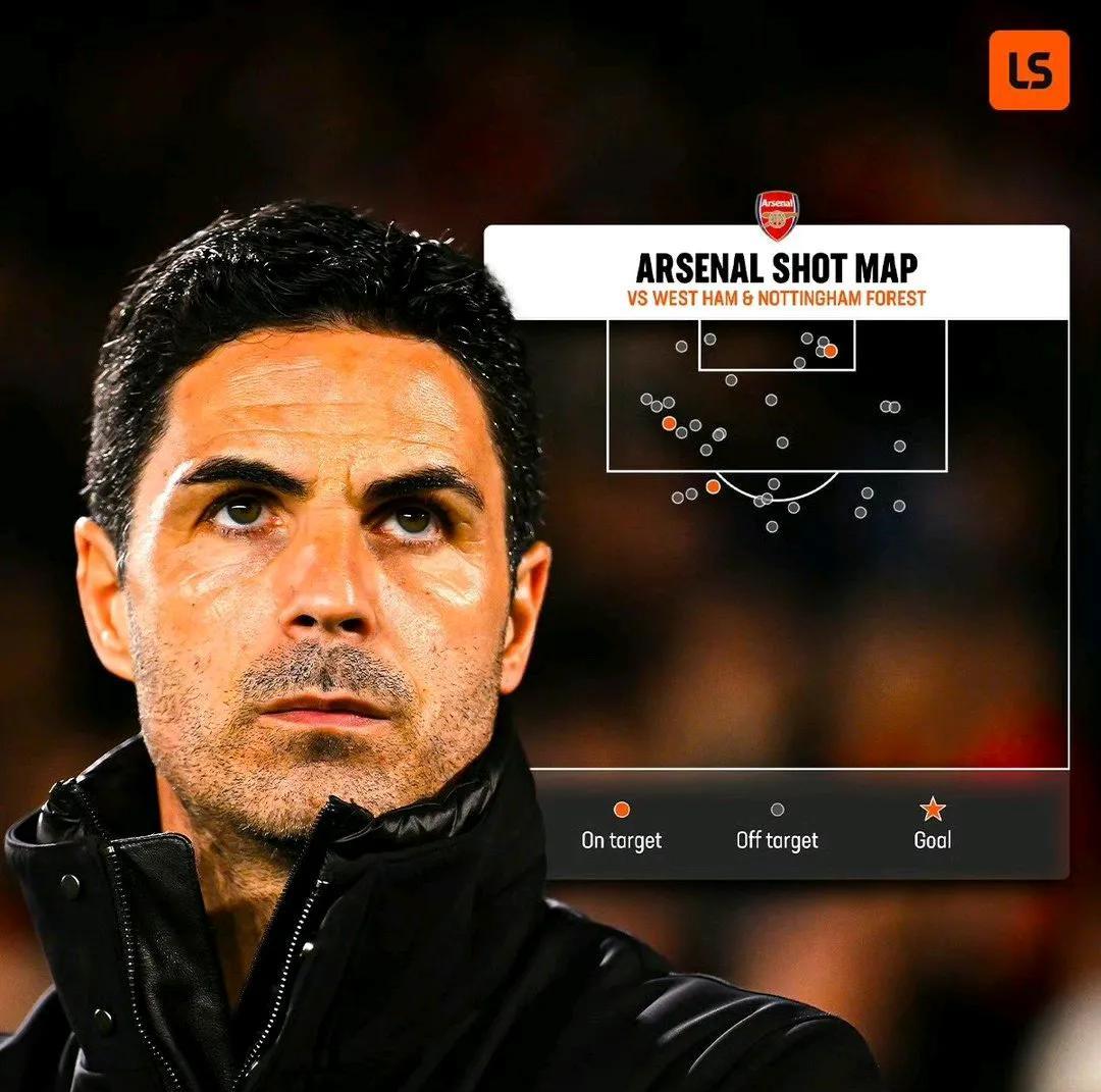 爱游戏官网-阿森纳客场失利，前景蒙上阴影