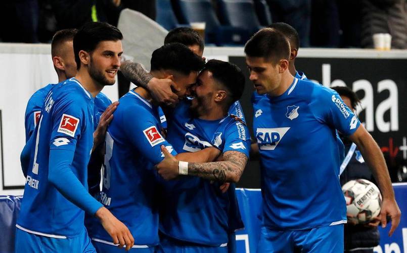 弗赖堡客场战平霍芬海姆,保持不败势头的简单介绍 弗赖堡客场战平霍芬海姆,保持不败势头的简单介绍