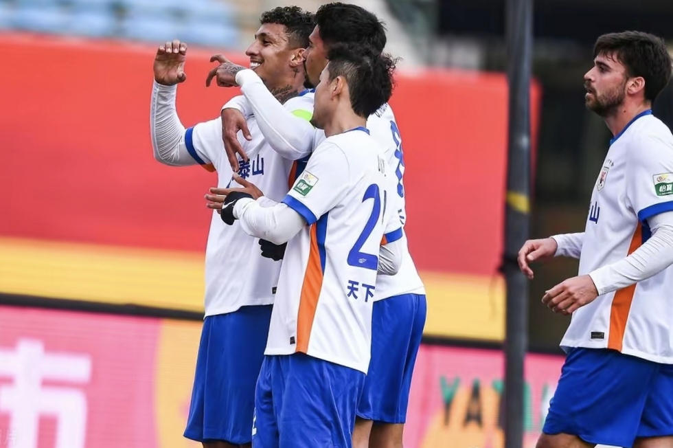 长春亚泰客场战平深圳佳兆业，积分略有提升的简单介绍